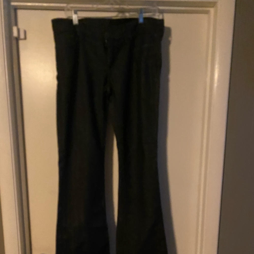 Citizens of Humanity flare jeans. NWOT.